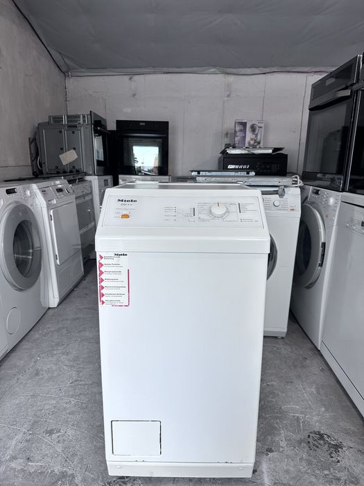 Пералня +гаранция. Miele КЛАС А 6 кг. Безплатна доставка  за София