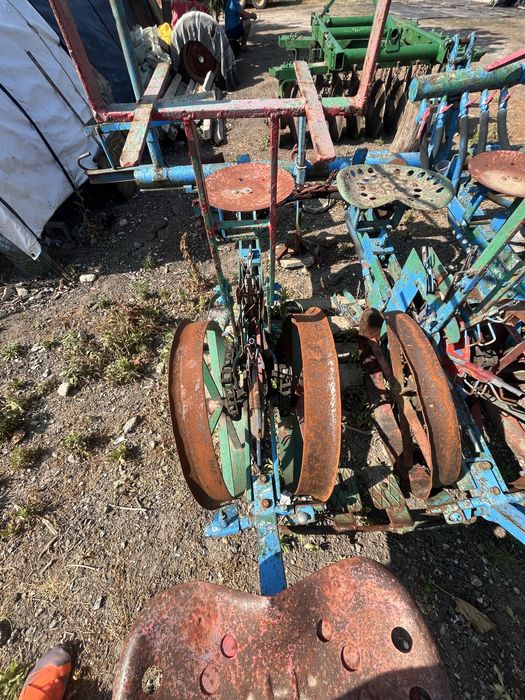 Съдачка за зеленчуци