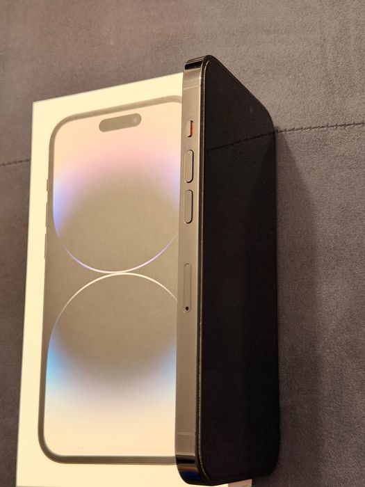 Iphone 14pro 256GB