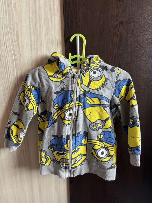 Дрехи за момче 86/92