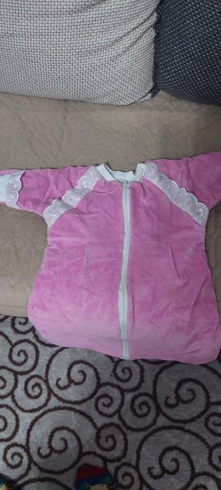 Конверт весна в хорошем состоянии