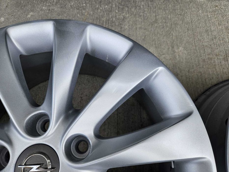 Jante 5x115 R17 Opel Insignia B,Zafira B,C,Astra J,K,Antara,Ampera