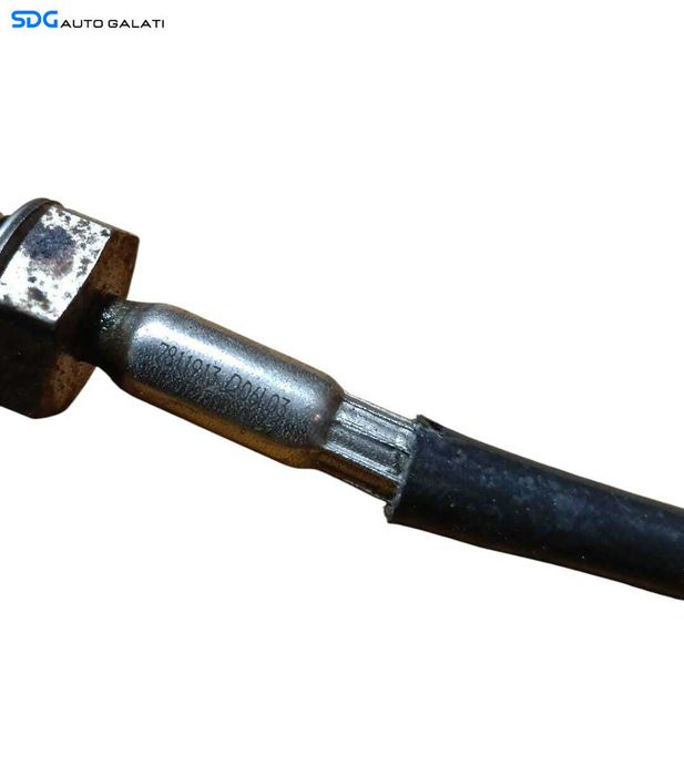 Sonda Senzor Temperatura Gaze BMW Seria 5 E60 E61 2.0 D 2003 - 2010 Cod 7811913 [M8901]