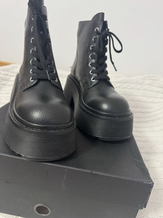 Ghete Musette Noi 37-38