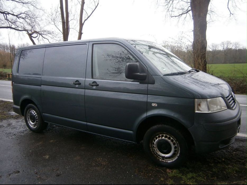 Volkswagen T5 Transporter 1.9 TDI
