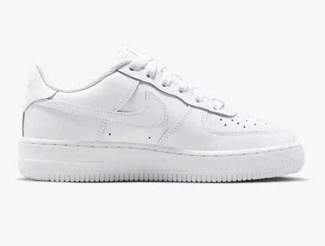 ПОПУЛЯРЕН Nike Air Force 1 07' Triple White от/до 36-47 размер