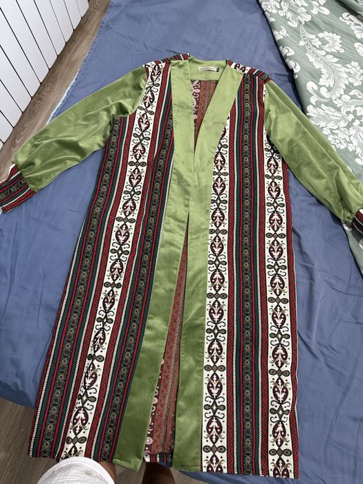 Национальный костюм