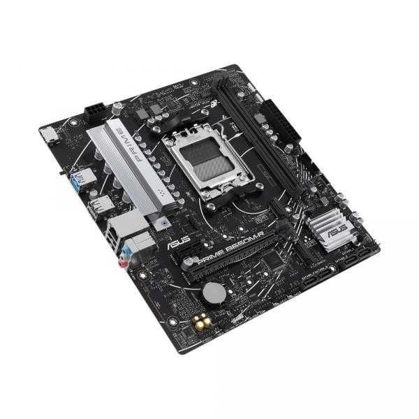 ASUS PRIME B650M-R DDR5/B760-Plus Материнская платы в ассортименте 1.4