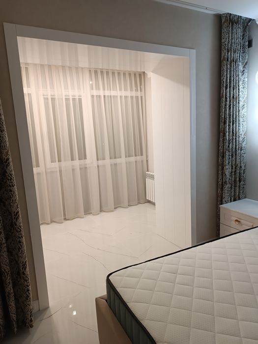 Установка межкомнатных,железных,дверей арочных проемов