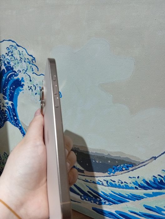 iPhone 16 pro max 1 TB