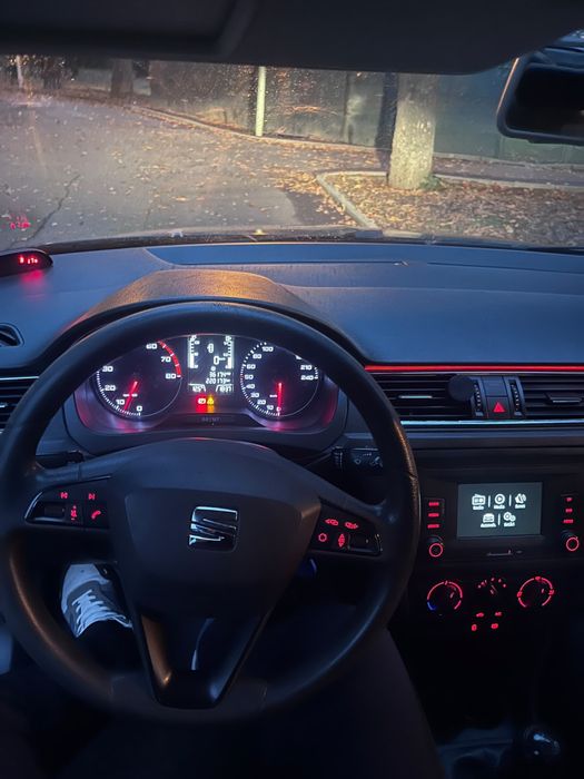 SEAT Toledo 2016 — imagine 5