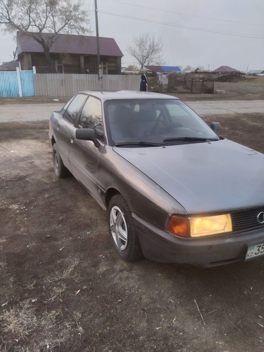Продам Ауди 80 ...