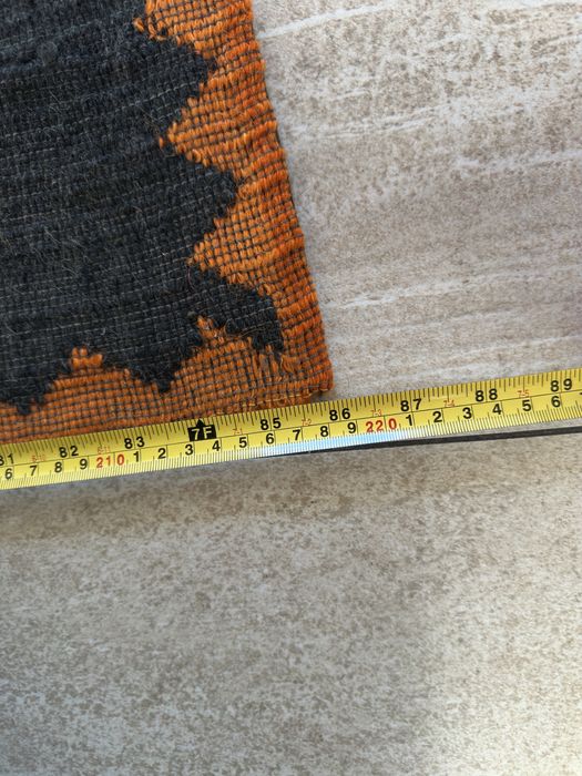 Covor\cuvertura traditionale Oltenesti