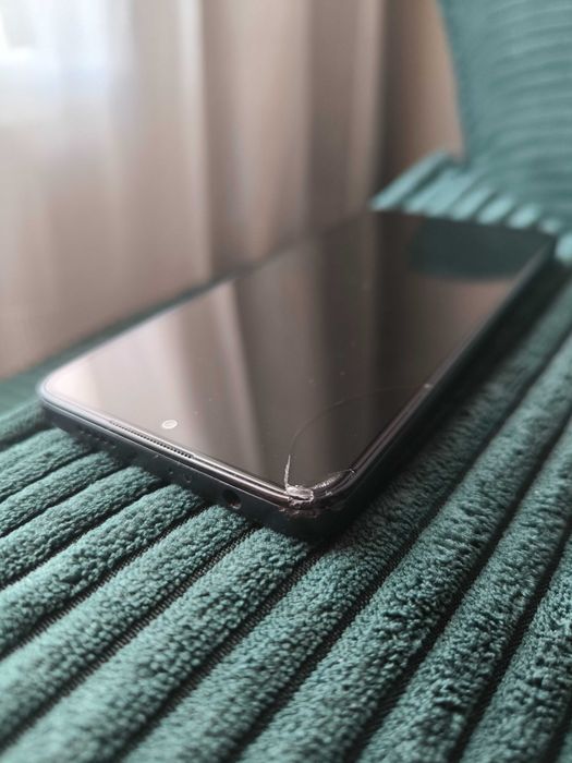 Xiaomi Redmi Note 11 pro+ 5G