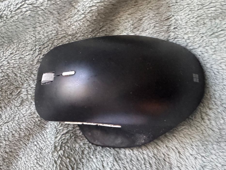 Mouse Microsoft Surface Precision