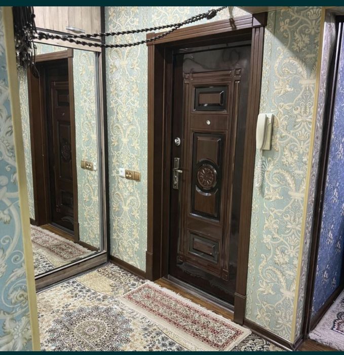 Massiv Chorsu jar sport kompleksi