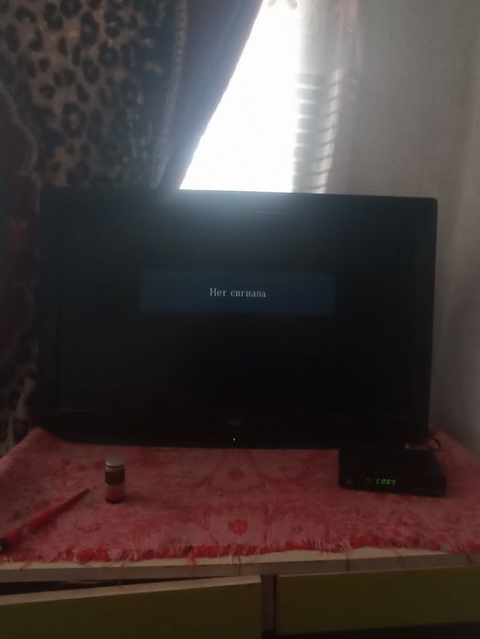 Продам телевизор