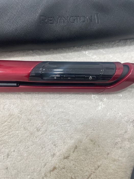 Remington Silk преса за коса