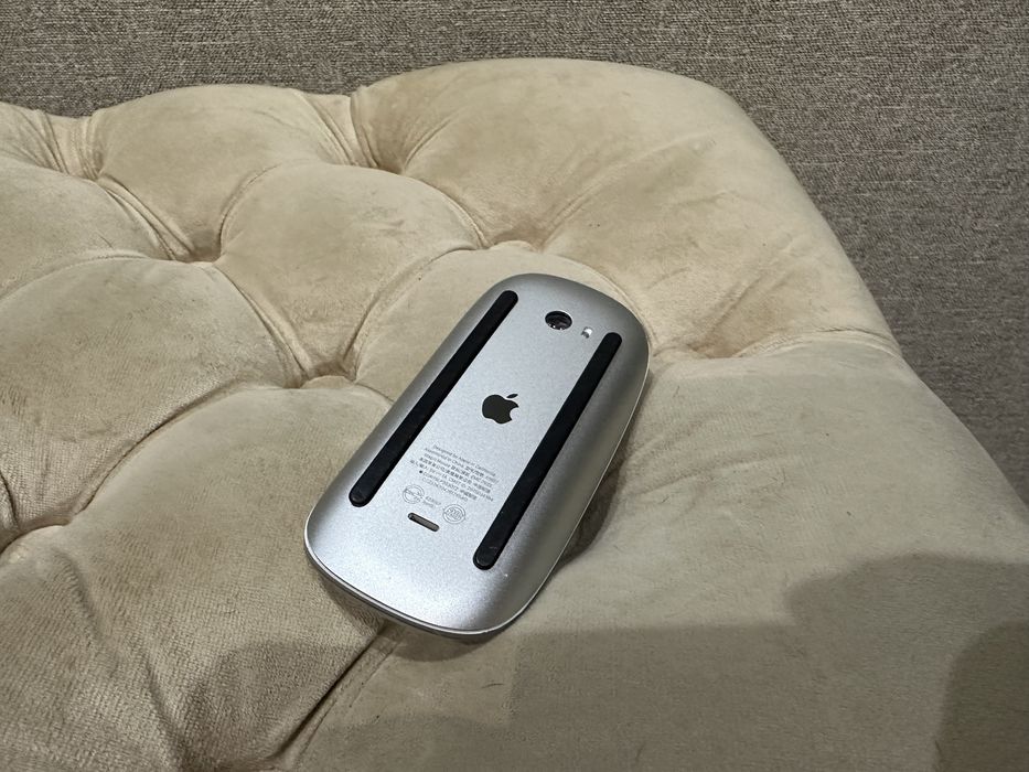 * Apple Magic Mouse 2 оригинал сенсорная мышка для Apple техники