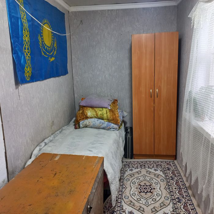 Продам дом в городе Макинск возле музыкалки