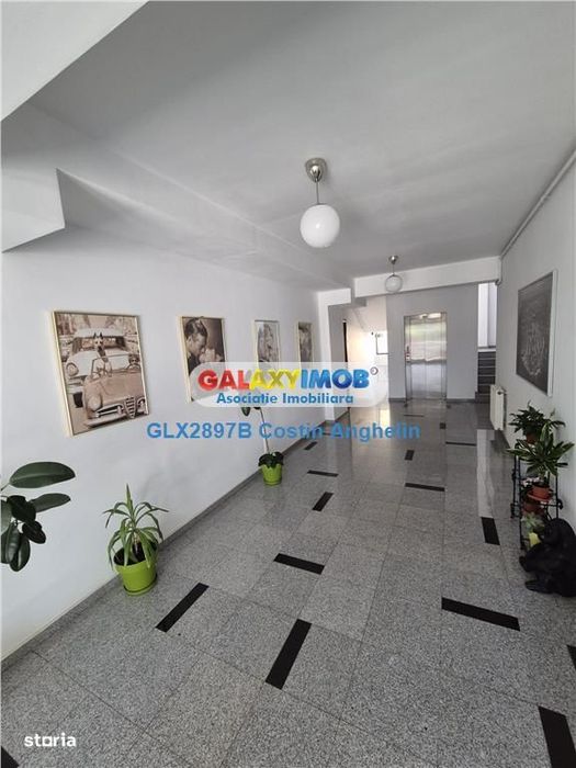 Apartament 2 camere spatios - Aviatiei Laguna Residence