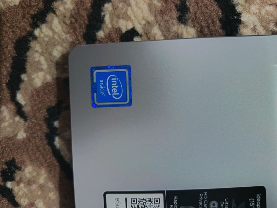 Наутбук Lenovs сатылады