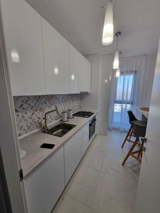 Închiriere apartament 2 camere cu balcon Onix Park North I Parcare subterana
