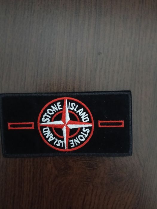Badge Stone Island