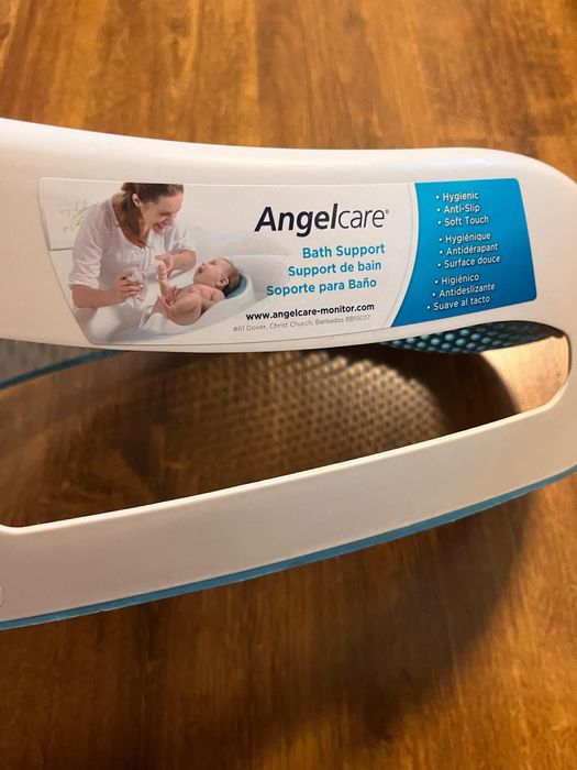 Angelcare бебешка подложка