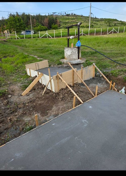 Продава се Къща в с. Искра, Област Пловдив - 90 кв.м за 261 €/кв.м - Снимка #11