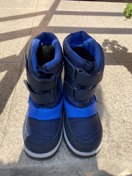 Детски обувки, ботуши и джапанки - различни размери от 7 лв