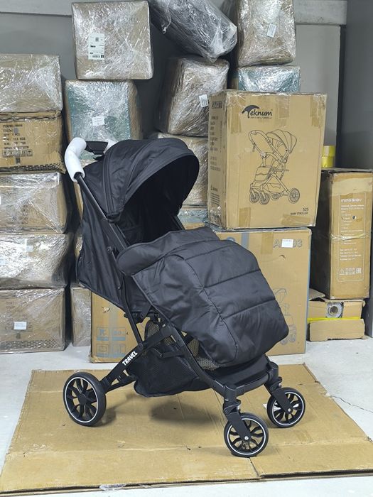 Детская коляска прогулочная