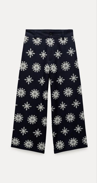 Нов панталон ZARA