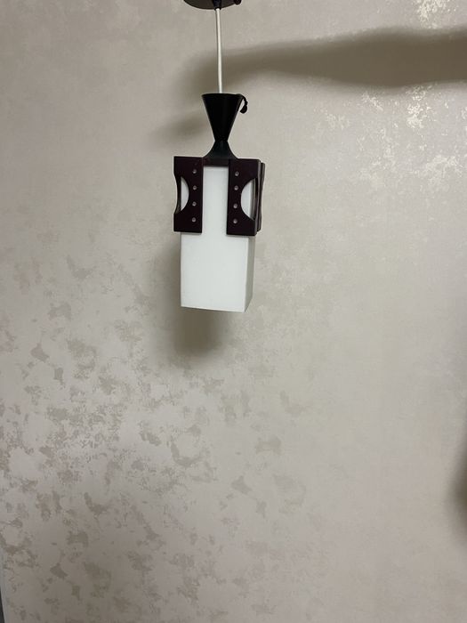 Люстры в отличном состоянии