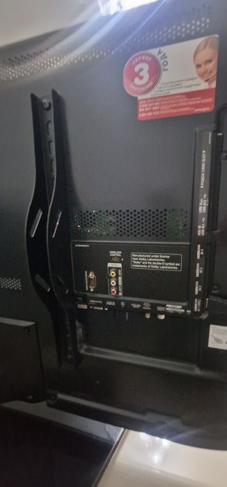 Продам телевизор LG