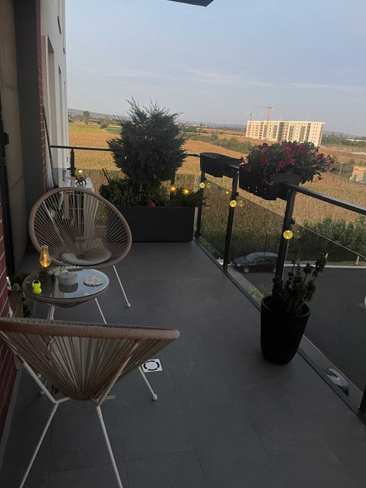 De Vânzare: Apartament 2 Camere Premium – MRS Village | Etaj 3/5 | Parcare + Boxă 8mp