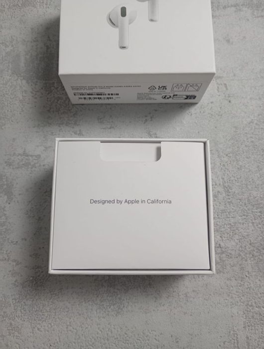 Apple AirPods Pro 3