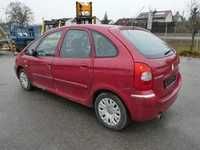 Citroen Xsara Picasso 2.0 HDi