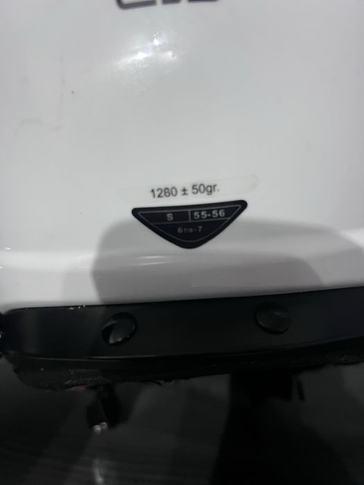 Casca moto / scuter /adv cu intercom