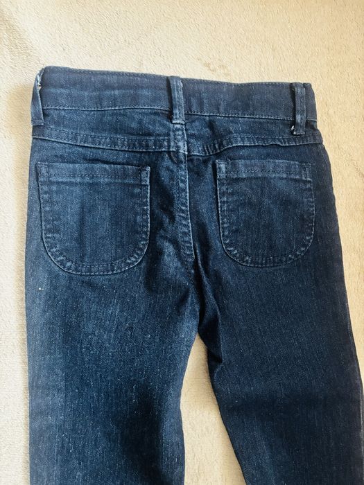 Дънки еластични дънки