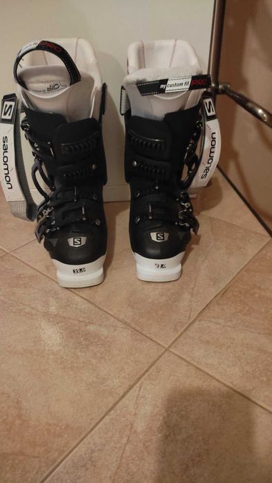 Ски обувки Salomon номер34 - нови 150лв