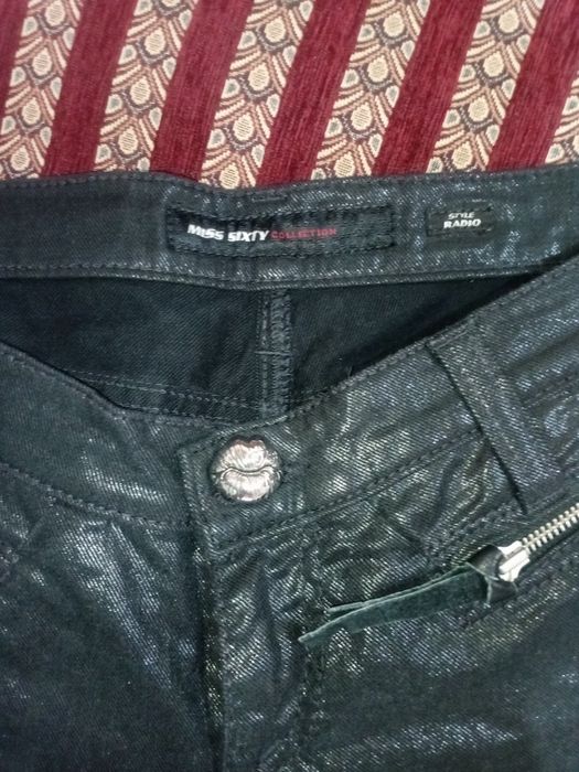 Женские джинсы miss sixty