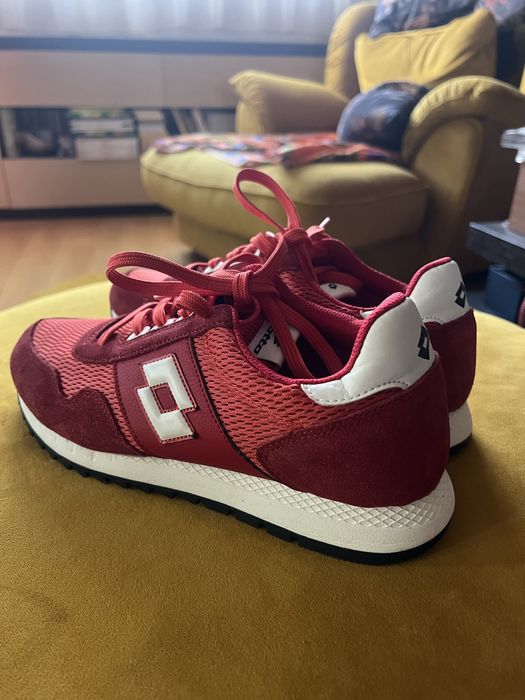 Спортни маратонки Lotto