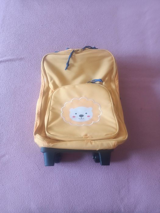 Vand troler copii