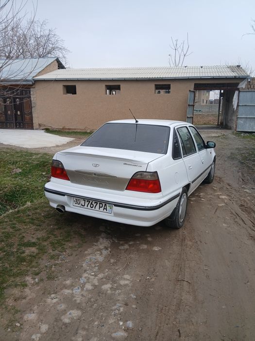 Nexia 1 gibrit mator 2007