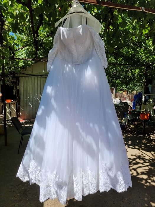 Rochie de mireasa