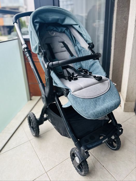 Jane Kendo 3в1 – отлично състояние все още в ГАРАНЦИЯ!