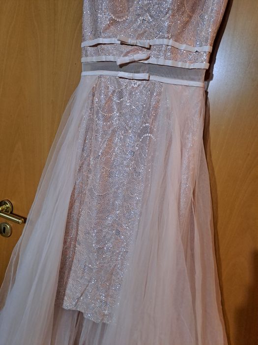 Vând rochii evenimente elegante mar xs-M