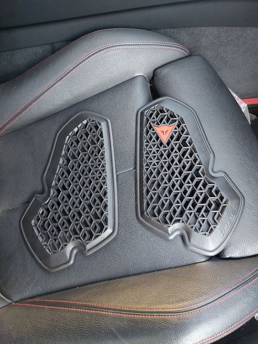 Protectie piept dainese pro armoor