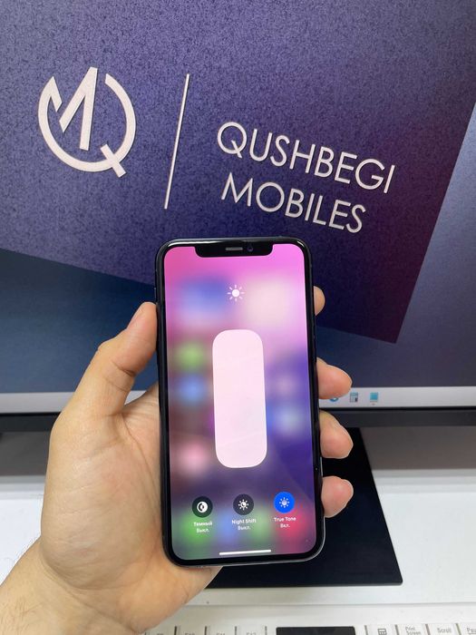 iPhone 11 Pro  256gb green